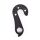 GT Rear Derailleur Hanger 143 CNC Wheels black