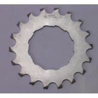 Shimano 18 T, from Dura-Ace 6 CS 2 step