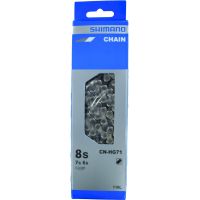 Shimano CN-HG 70 chain LX, up to 8-gear