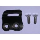 Giant fixing plate for front derailleur (OCR-Frame)