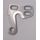 Rear Derailleur Hanger 302