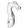Carver Rear Derailleur Hanger 002