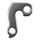 Ghost Rear Derailleur Hanger 024