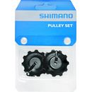 Shimano pulleyset Deore 8/9 (Y-5UN98060 + Y5UN98070)