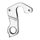 Rear Derailleur Hanger 379