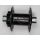 White Industries VR-Nabe Disk QR20, 36 Loch, schwarz