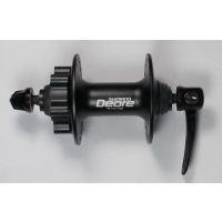 Shimano VR-Nabe Disk Deore, 32 Loch, schwarz, HB-M525BL