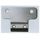 Adapterplatte 40/18 mm für ESGE Seitenständer Comp