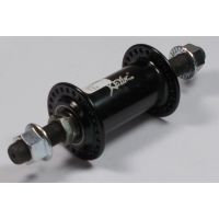 BMX Keyin Vorderradnabe 48L, 14 mm Achse