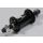 BMX Keyin Vorderradnabe 48L, 14 mm Achse