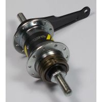 Shimano 1-Gang Rücktritt-Nabe, 20 Loch, CB-E110 EWM