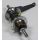 Shimano 1-Gang Rücktritt-Nabe, 20 Loch, CB-E110 EWM