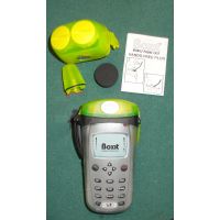 Ortlieb T501 Boxit gelb