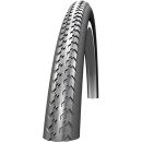Schwalbe Rollstuhl Reifen 24*1 3/8 (37-540), HS127, grau
