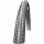 Schwalbe Rollstuhl Reifen 24*1 3/8 (37-540), HS127, grau