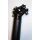 Sattelstütze Patent 30,9, 400mm, Alu, schwarz