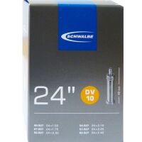 Schwalbe Tube DV10, 24", 47/62-507