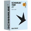 Schwalbe Schlauch DV13, 26", 40_62-559