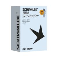 Schwalbe Schlauch DV19, 28", 40_62-622_635