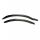 Hebie Mud Fender Set 28" Roadrace