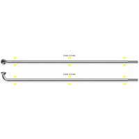 Sapim Leader 2,0*302