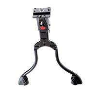 Hebie Zweibeinständer Jumbo Tretlager 32cm schwarz