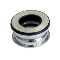 Cane Creek  Integrierter Steuersatz 1 1/8"  Alu, Cartridge, H=8,5, silber