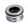 Cane Creek  Integrierter Steuersatz 1 1/8"  Alu, Cartridge, H=8,5, silber
