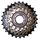 Shimano Schraubzahnkranz 6-fach, 14-28, MF-TZ 20