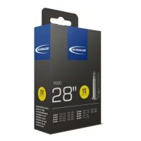 Schwalbe Schlauch SV15L, 28", 18_28-622_630