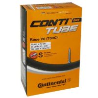 Conti Schlauch Race 28", S42, 20/25-622/630