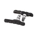 Matrix Bremsschuh V-Brake 72mm, schwarz