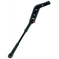 Hebie HR-Ständer 0671E 26-28 verstellb. schwarz, GFK Stahl