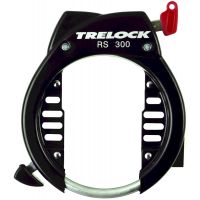 Trelock RS 300 für Pletscherplatte