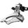 Shimano Front Derailleur Acera/ Altus Dual Pull, Down-Swing  FD-M 311, 34,9/31,8mm
