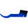 ParkTool GSC-1 C,  blau Zahnkranz-Reiniger-Bürste