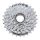 Shimano Cassette Sprockets 8-speed,  CS, 11-32, CS-HG51