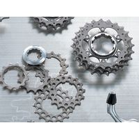 Shimano Zahnkranz 10-fach, CS, 11-23, Dura-Ace, CS-7800