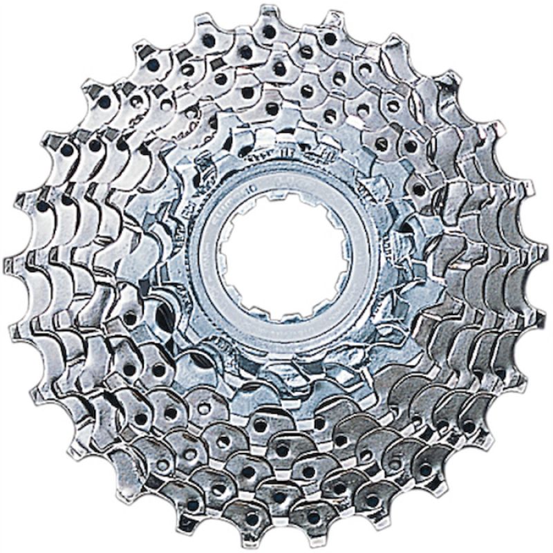 SHIMANO Zahnkranz 17 Zähne – Für CS-5800 Kassette, 12-25 Zähne, Ersatzteil Für Rennrad/Fahrrad