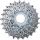 Shimano 09, CS, 12-25, CS-HG 50