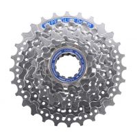 Shimano Zahnkranz 8-fach, CS, 12-25, CS-HG 50