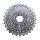 Shimano Zahnkranz 8-fach, CS, 12-25, CS-HG 50