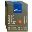Schwalbe Schlauch SV19, 28", 40_62-584_635