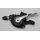 SRAM X.7 ESP, Trigger, 9 Rechts silber