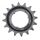 Shimano Steckzahnkranz 19 Zähne, für Nexus