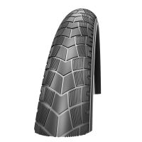 Schwalbe Big Apple 60-622 Reflex HS 338