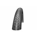Schwalbe Reifen 37-288 Weißring, 14x1 3/8, HS140