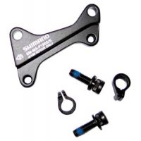 Shimano VR Adapter 180mm, SM-MA-F180S/S