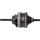 Shimano Getriebeeinheit SG-8R36, 184mm