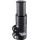 X-ACT Vorbauadapter Ahead schwarz 117mm